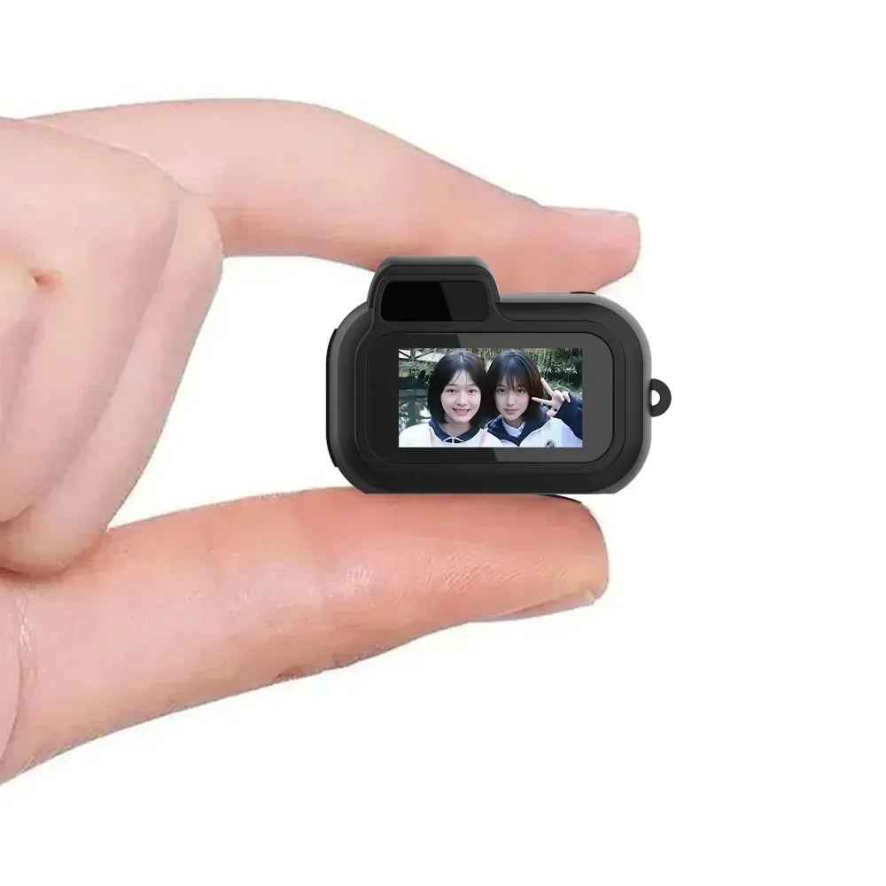 Best Vintage Handheld Camcorder 2026 – Top Picks & Buying Guide