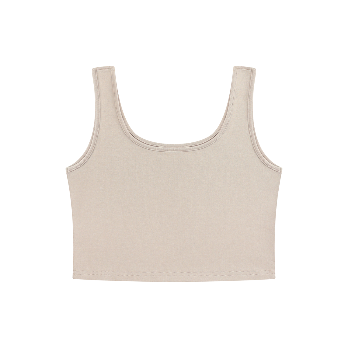 Kinetic Wear Women's Cropped Tank Top