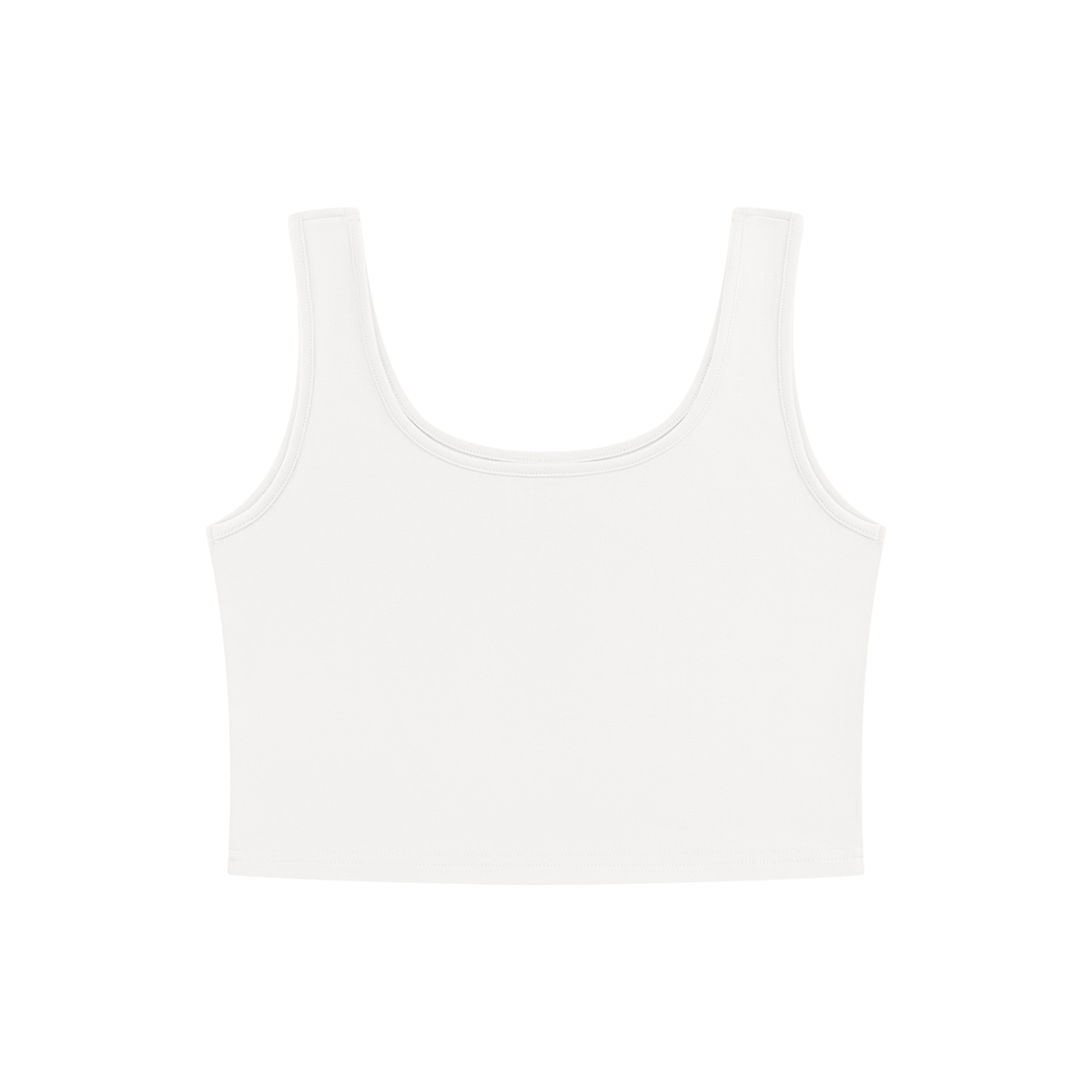 Kinetic Wear Women's Cropped Tank Top