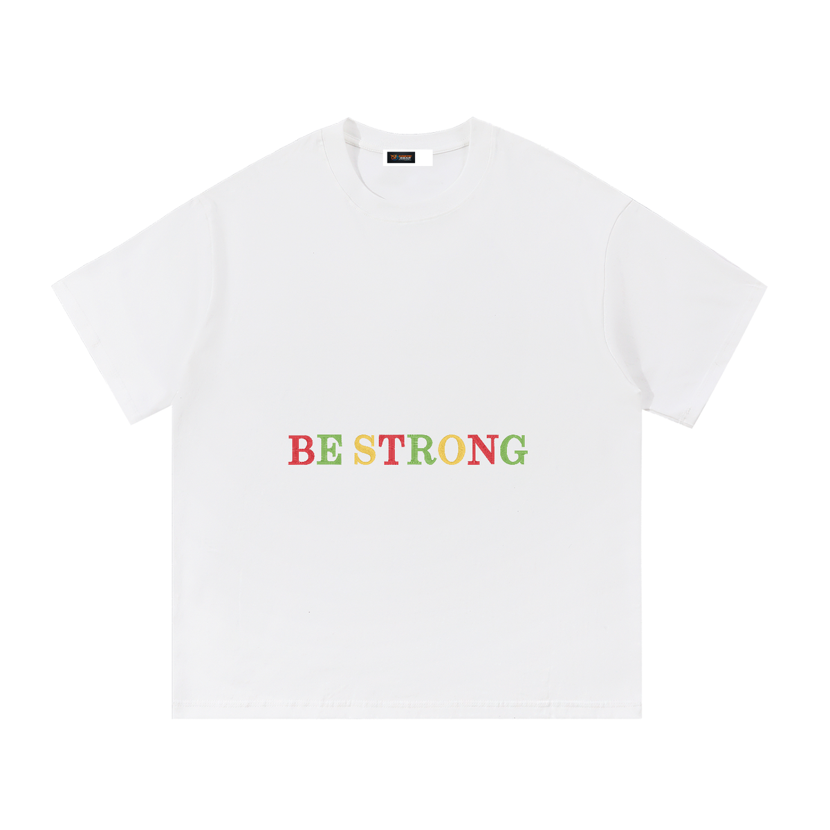 Essential Cotton T-Shirt