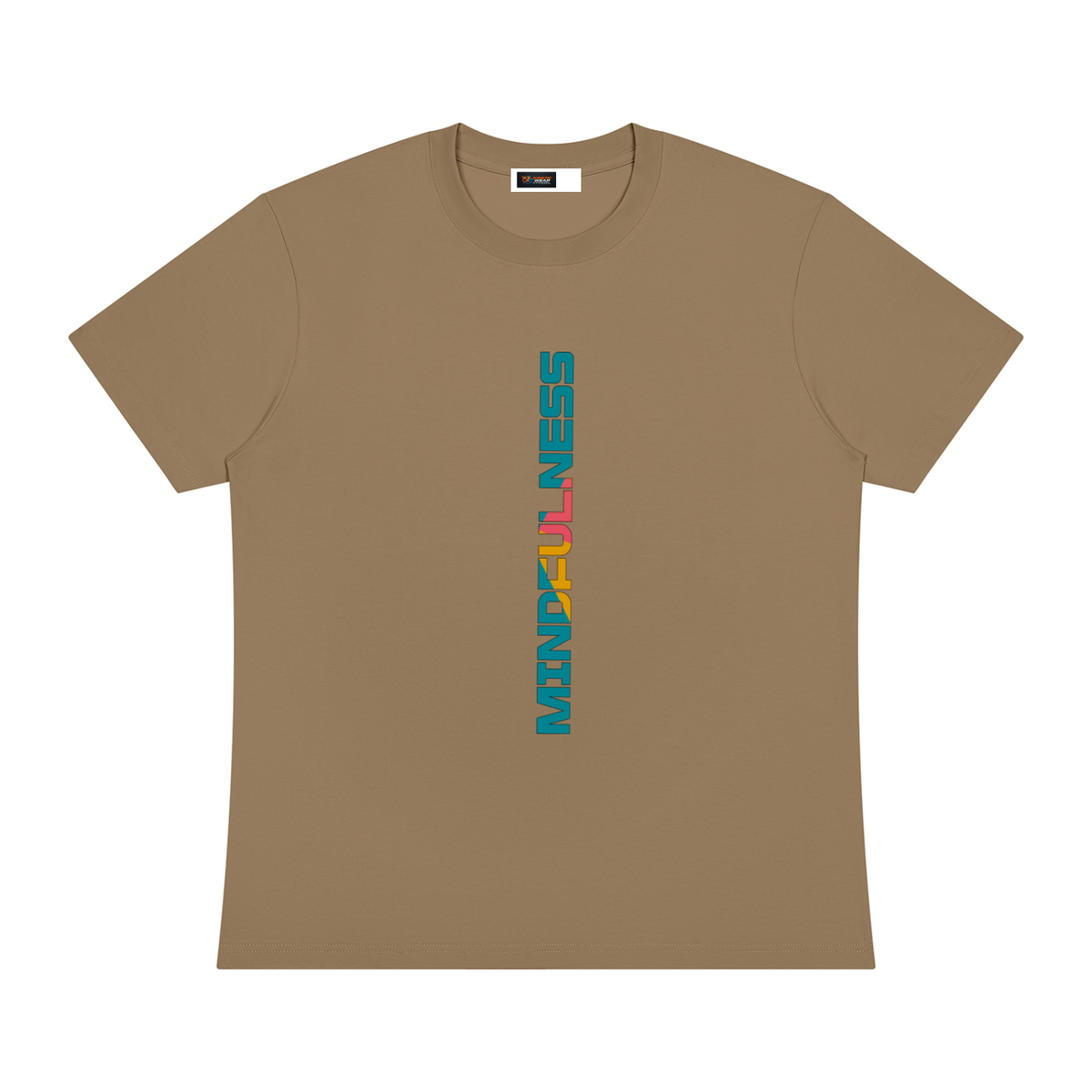 Unisex Sorona Crewneck T-Shirt