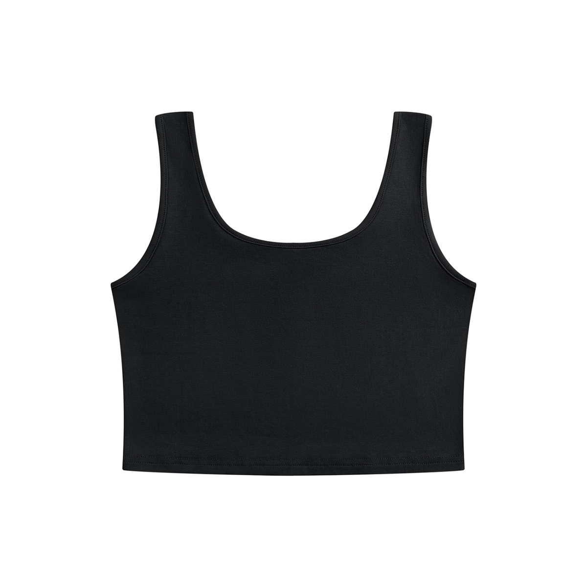 Kinetic Wear Women's Cropped Tank Top