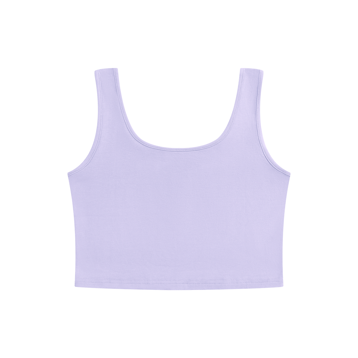 Kinetic Wear Women's Cropped Tank Top