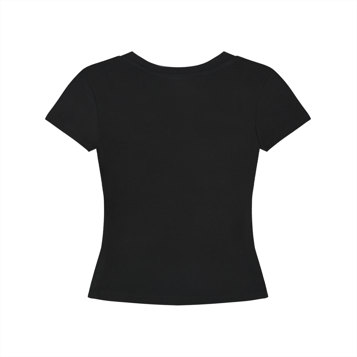 Kinetic Wear Women's Longline Slim-Fit T-Shirt