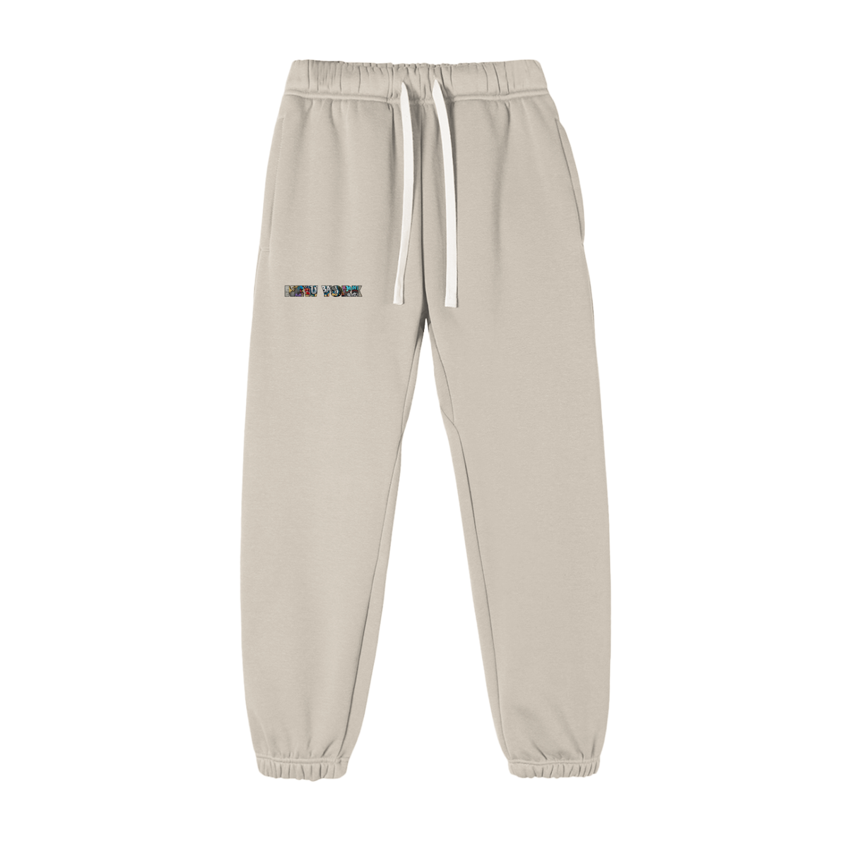 Essential Fleece Sweatpants