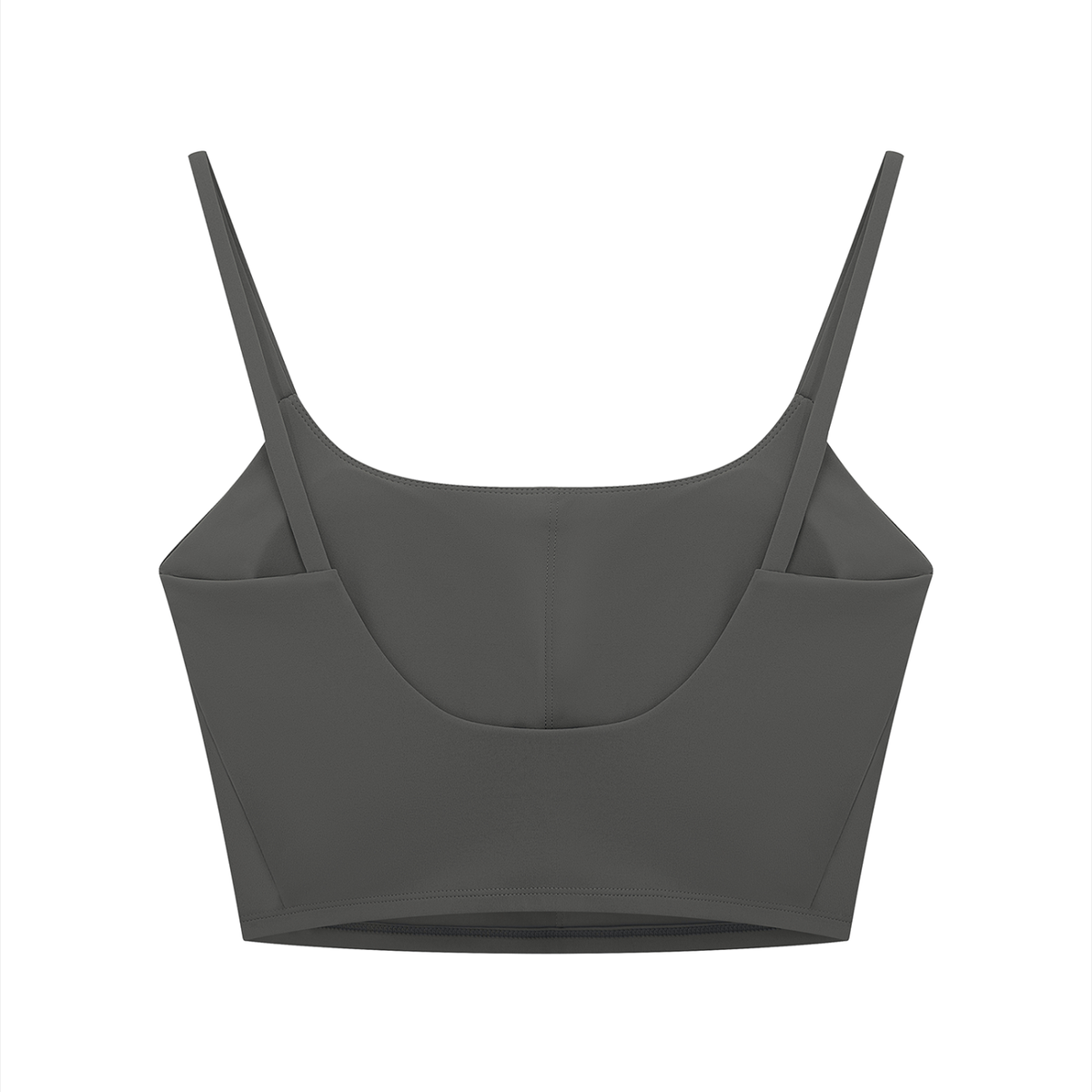 Kinetic Wear Women's Solid Color Sports Bra
