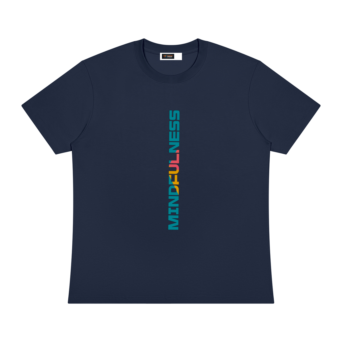 Unisex Sorona Crewneck T-Shirt