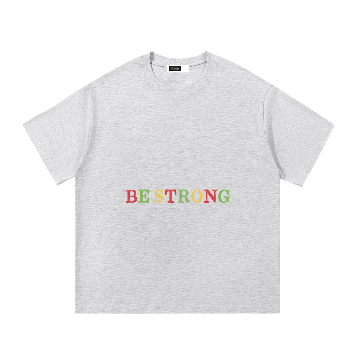 Essential Cotton T-Shirt
