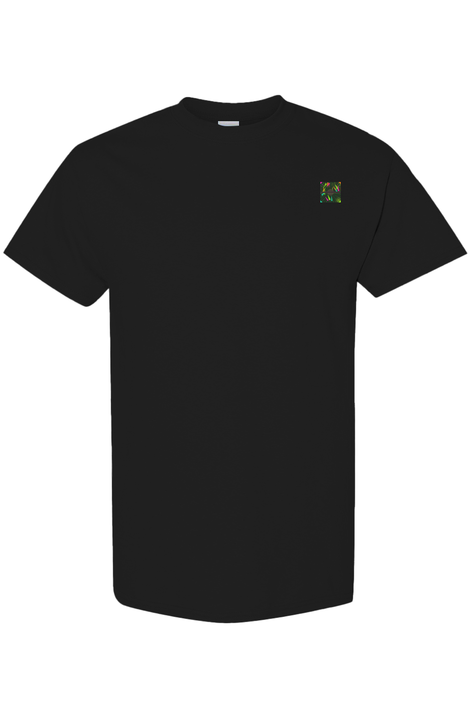 The Next Heavyweight Tee 