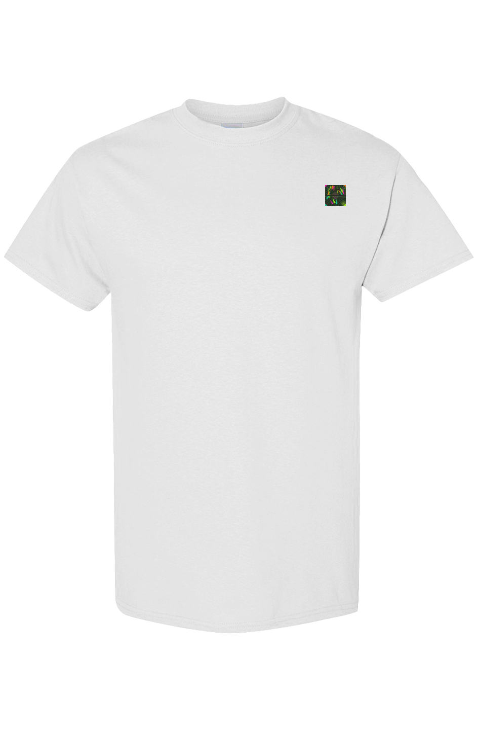 The Next Heavyweight Tee 