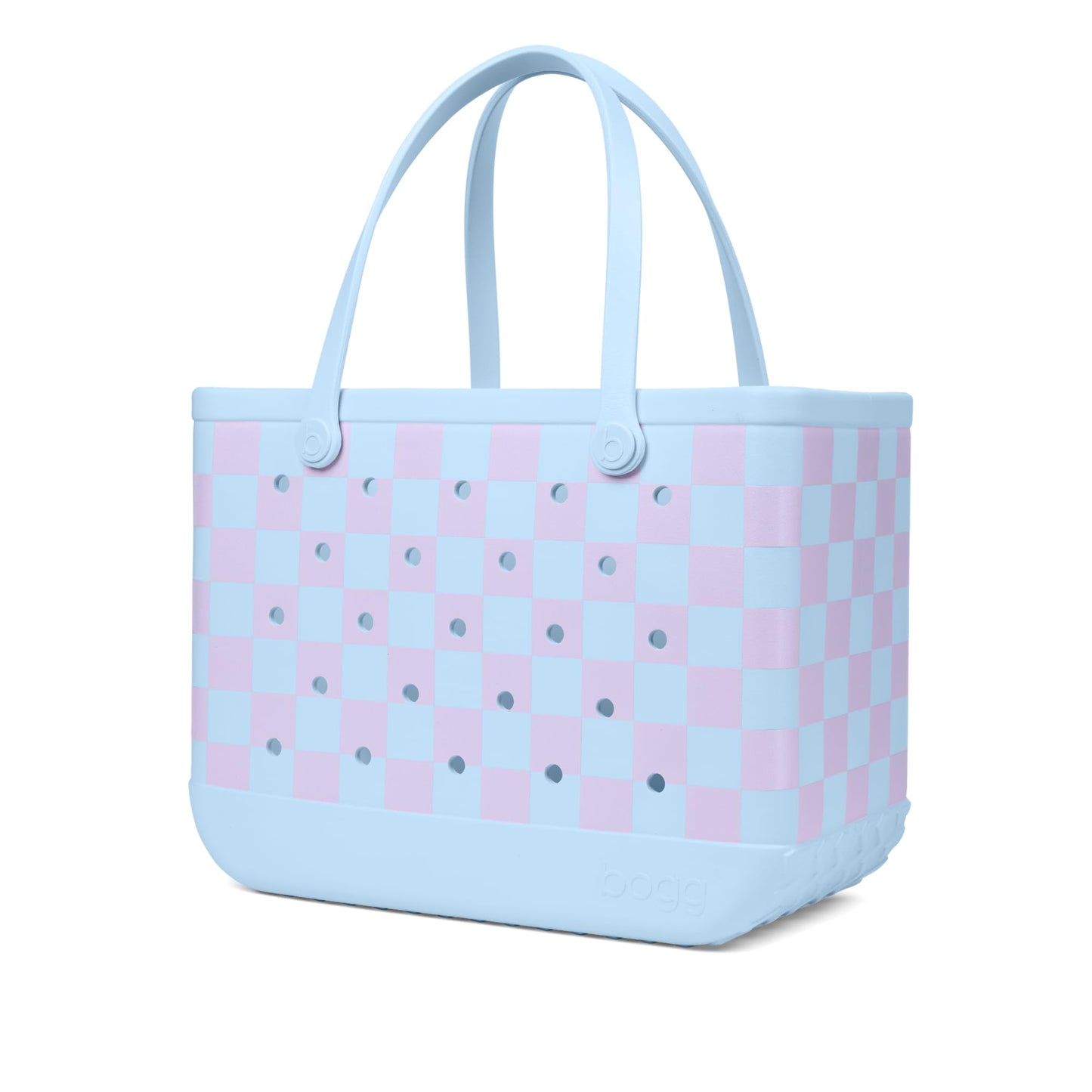 BOGG BAG Original Tote – Durable, Washable, Tip-proof – Beach, Pool, Boat, Work, Sports
