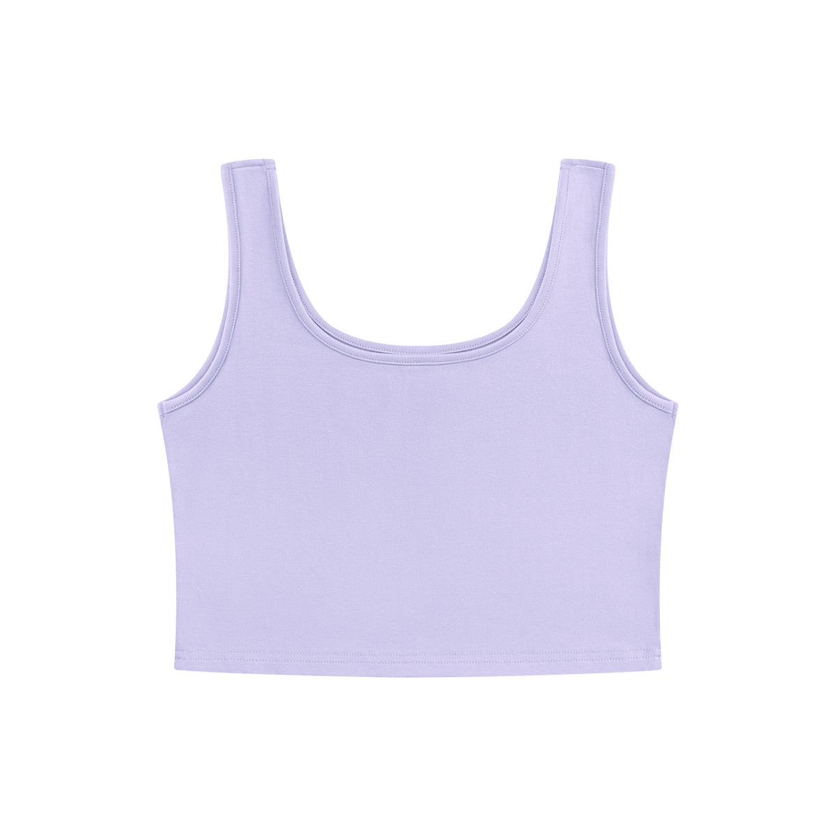Kinetic Wear Women's Cropped Tank Top