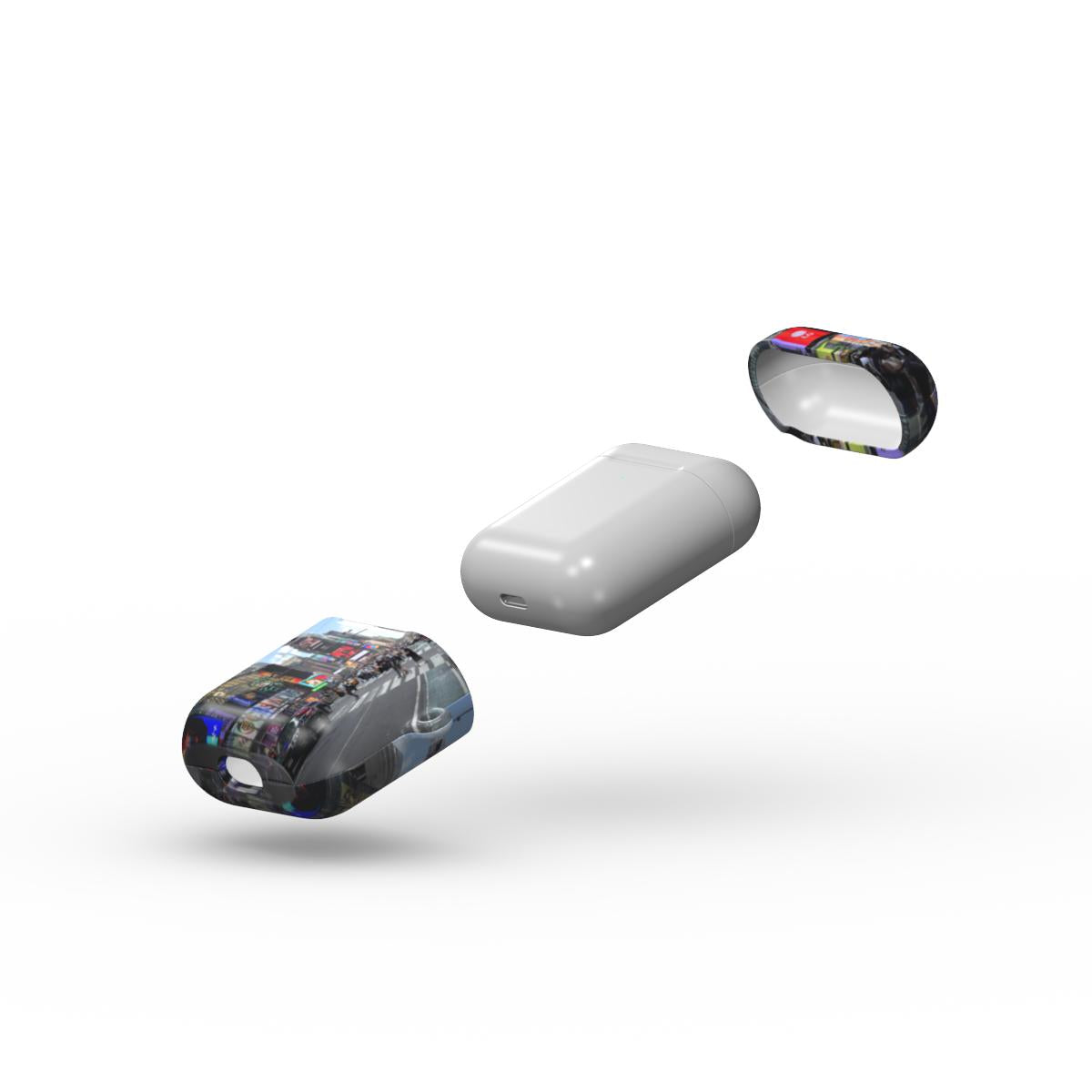 Apple AirPods Tough Case