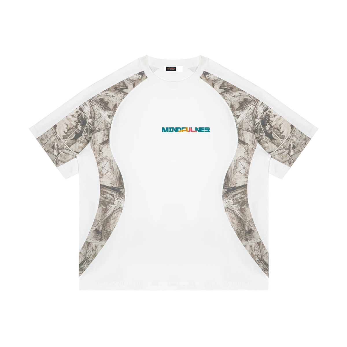 Unisex Tree Camo T-Shirt