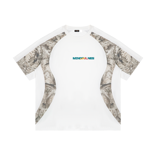 Unisex Tree Camo T-Shirt