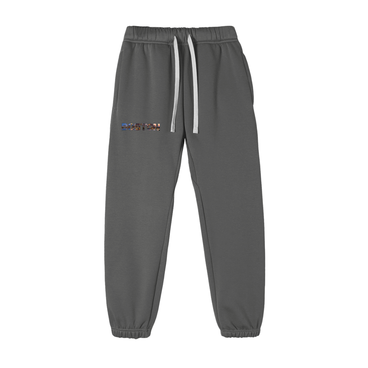 Essential Fleece Sweatpants