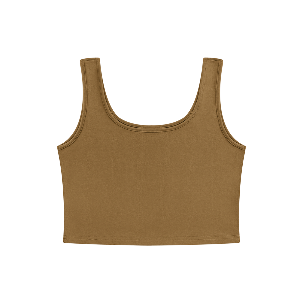 Kinetic Wear Women's Cropped Tank Top