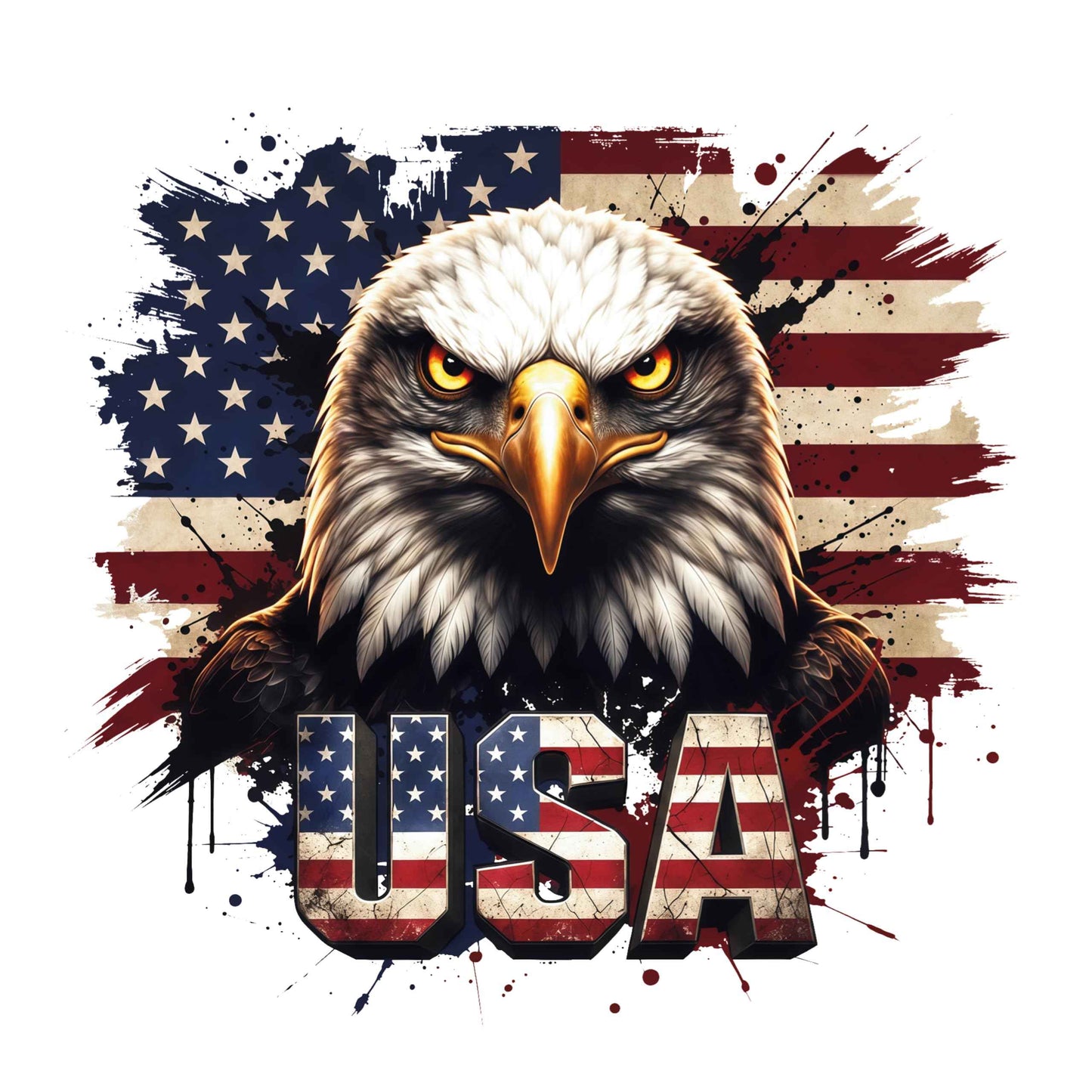 2pcs USA 250th Anniversary Merchandise - Patriotic 1776-2026 Vinyl Car Decals and Bumper Stickers for Cars, Trucks, Vehicles, 250 Years Commemorative Window Decal