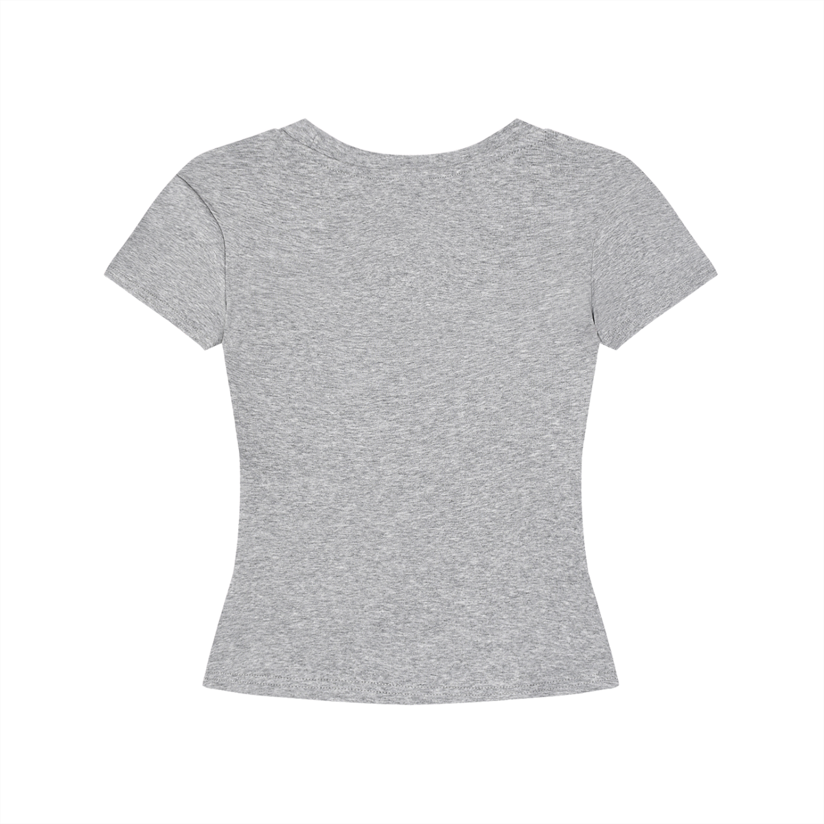 Kinetic Wear Women's Longline Slim-Fit T-Shirt