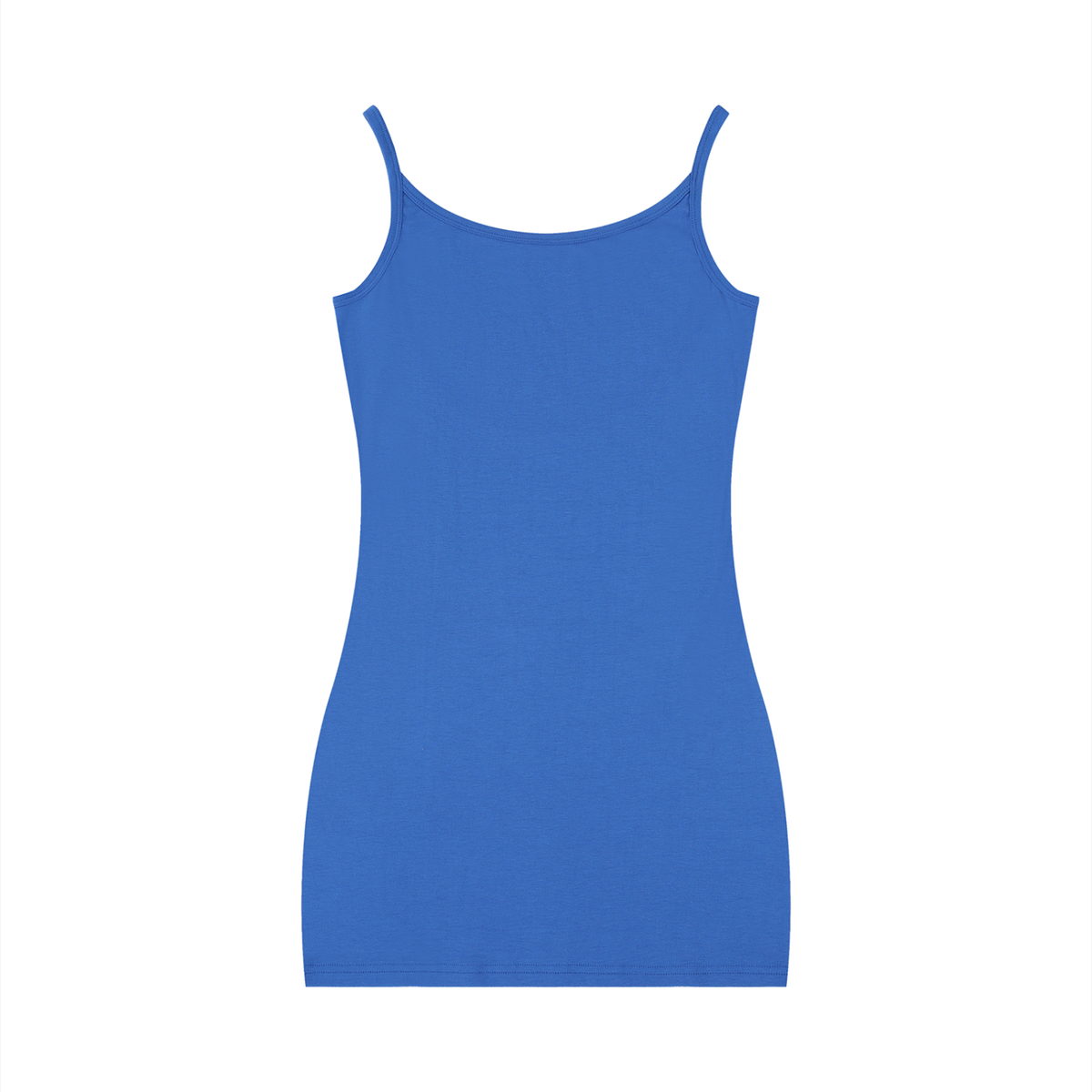 Kinetic Wear Women's Solid Tight Sleeveless Dress