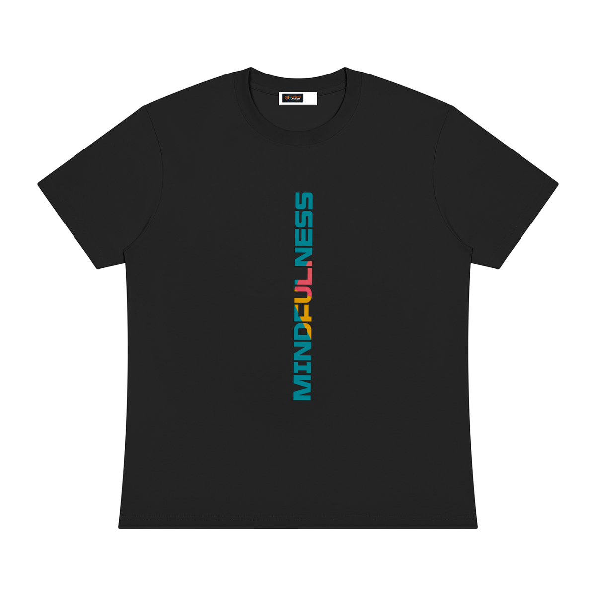 Unisex Sorona Crewneck T-Shirt