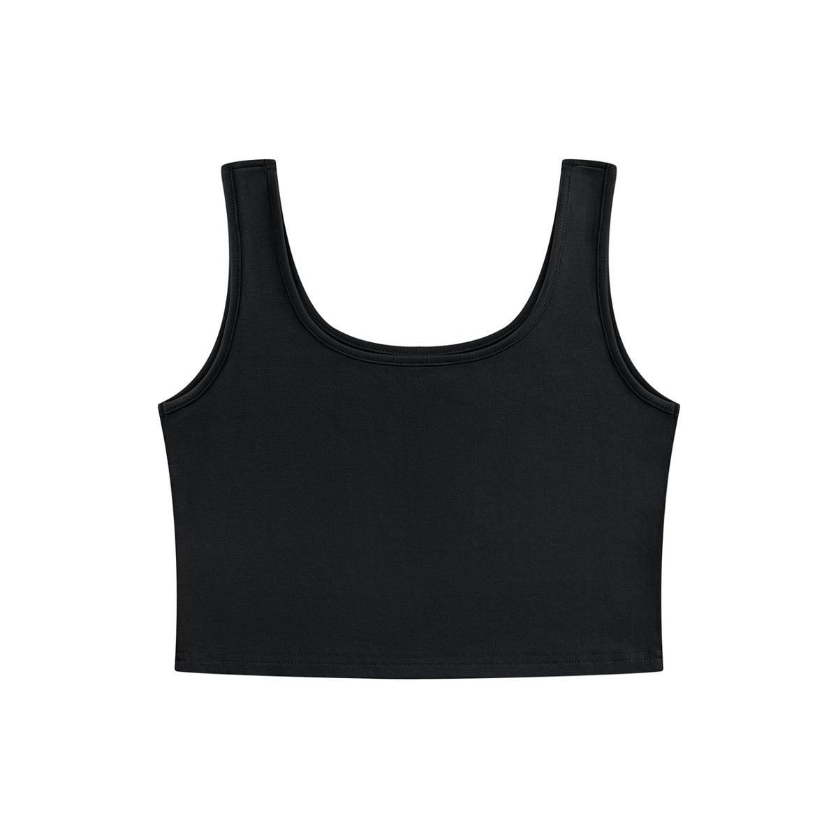 Kinetic Wear Women's Cropped Tank Top
