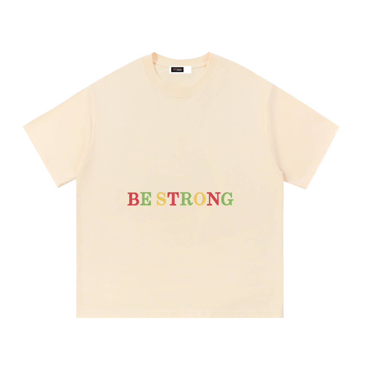 Essential Cotton T-Shirt