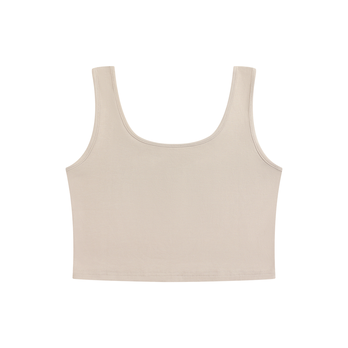 Kinetic Wear Women's Cropped Tank Top