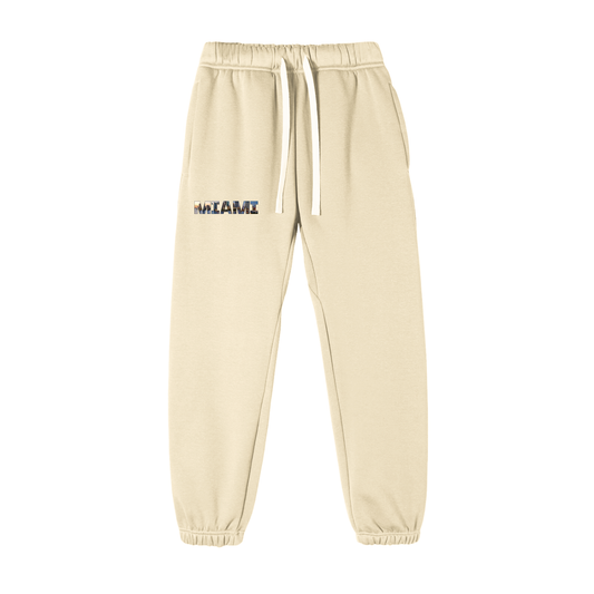 Essential Fleece Sweatpants