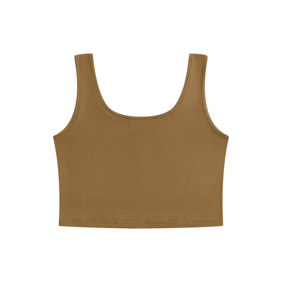 Kinetic Wear Women's Cropped Tank Top