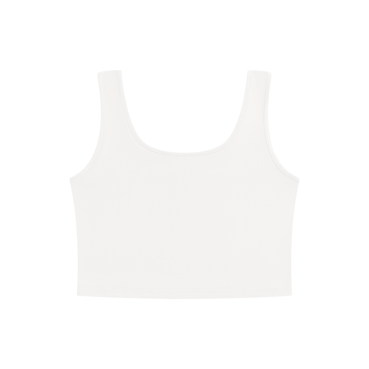 Kinetic Wear Women's Cropped Tank Top