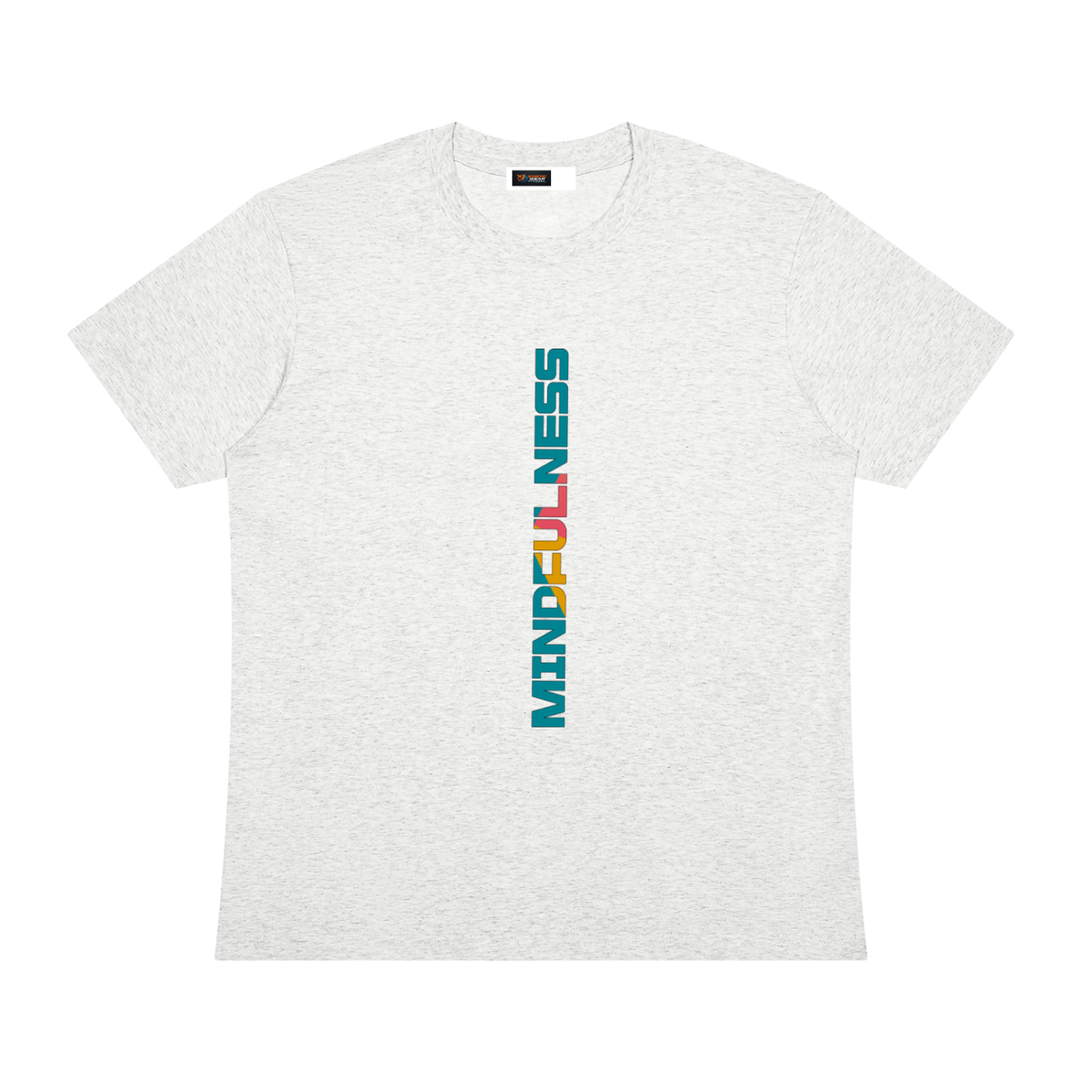 Unisex Sorona Crewneck T-Shirt