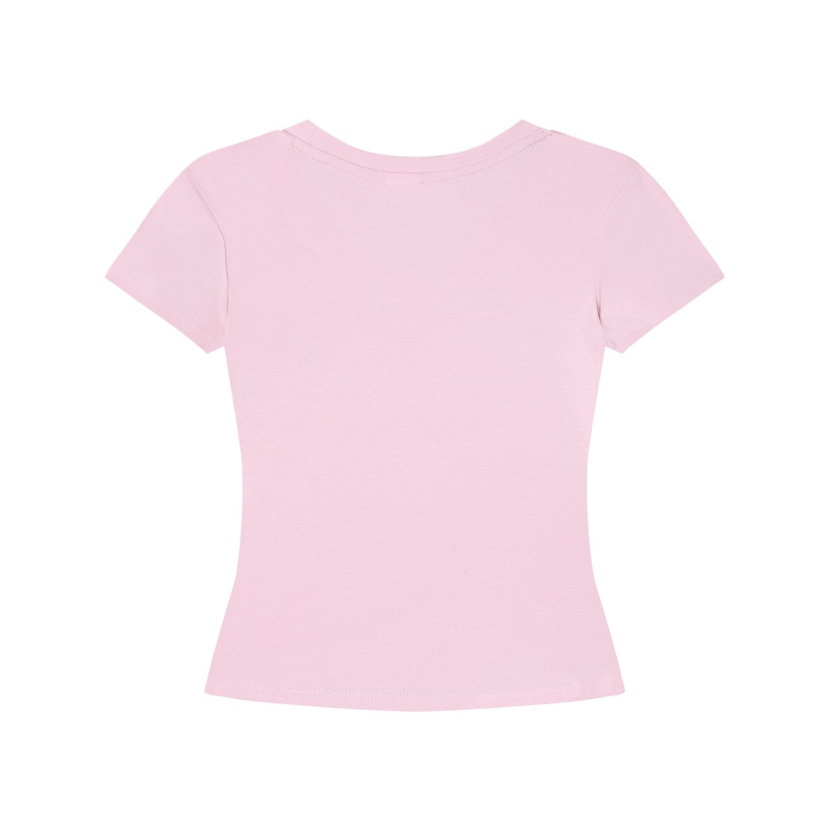 Kinetic Wear Women's Longline Slim-Fit T-Shirt