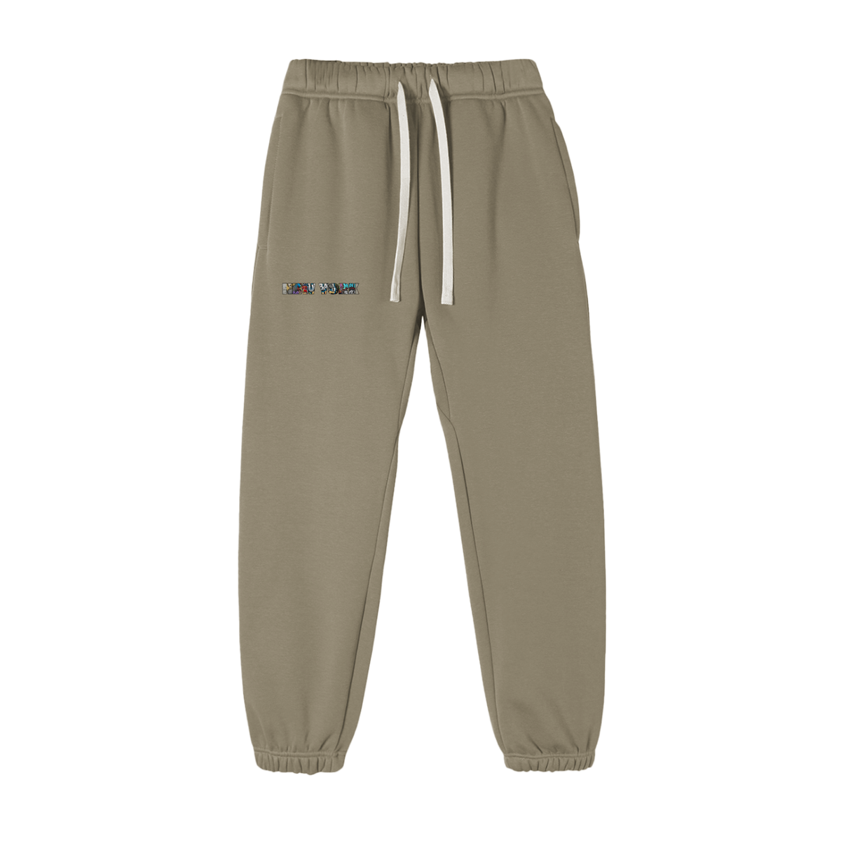 Essential Fleece Sweatpants