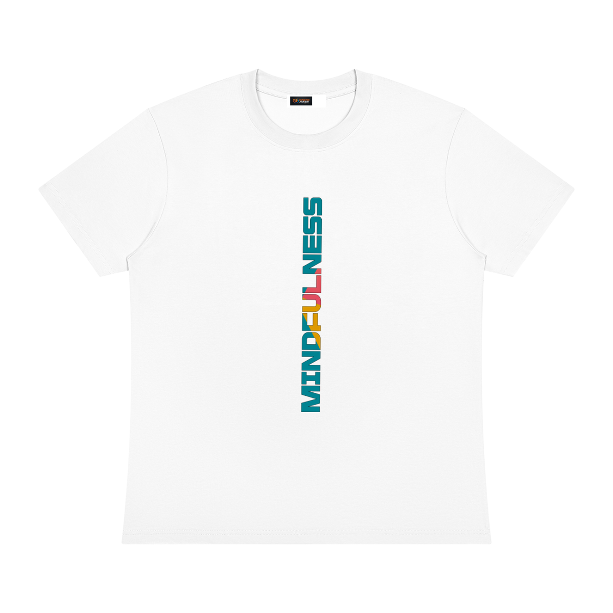 Unisex Sorona Crewneck T-Shirt