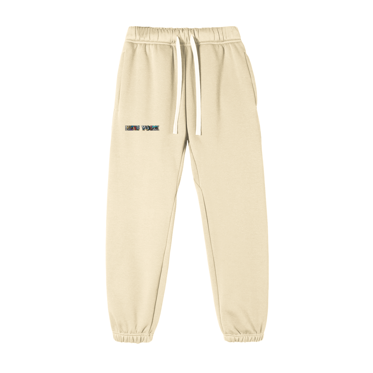 Essential Fleece Sweatpants