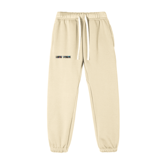 Essential Fleece Sweatpants