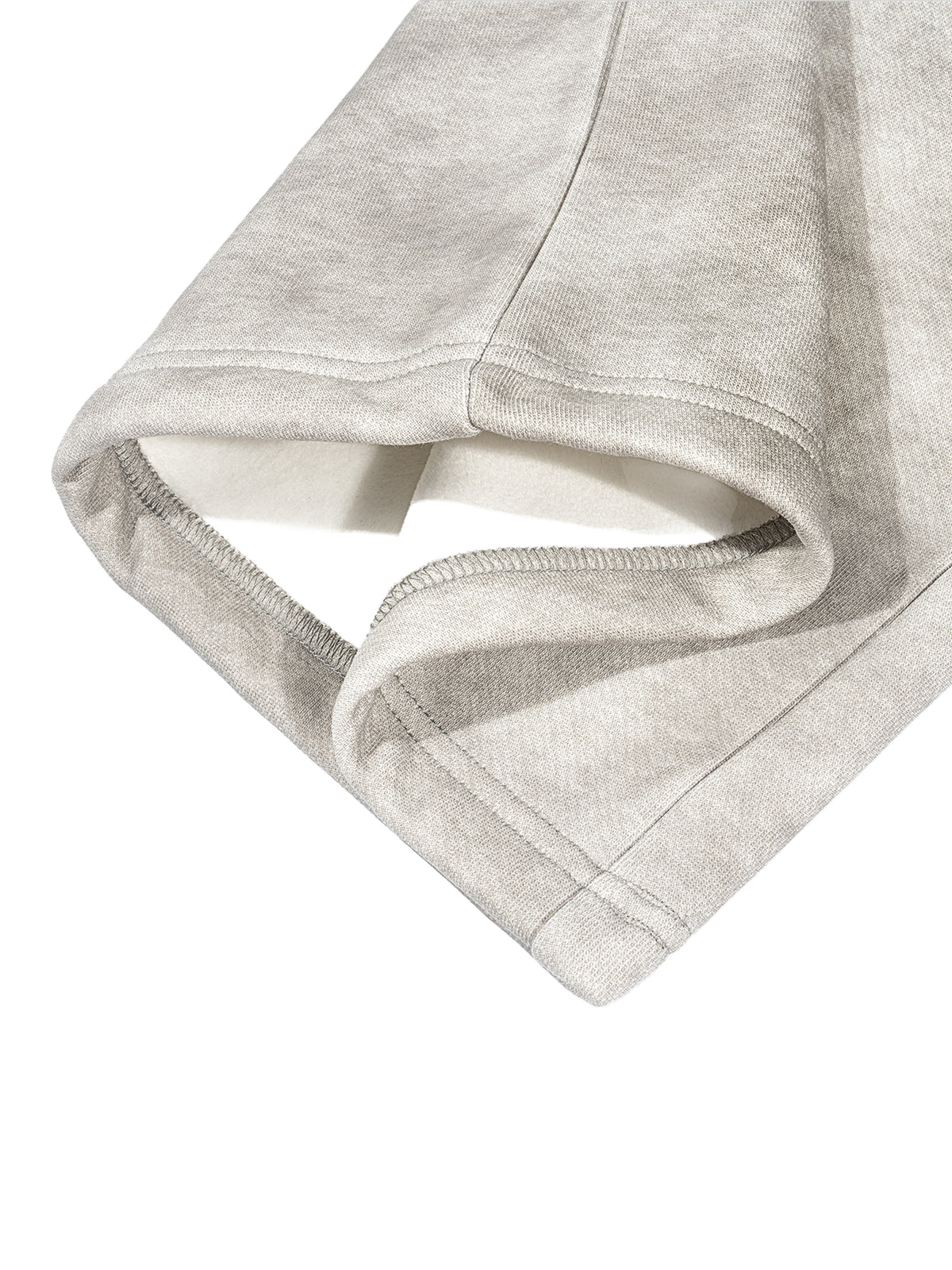Kinetic Wear Dirty Washed Fleece Sweatpants