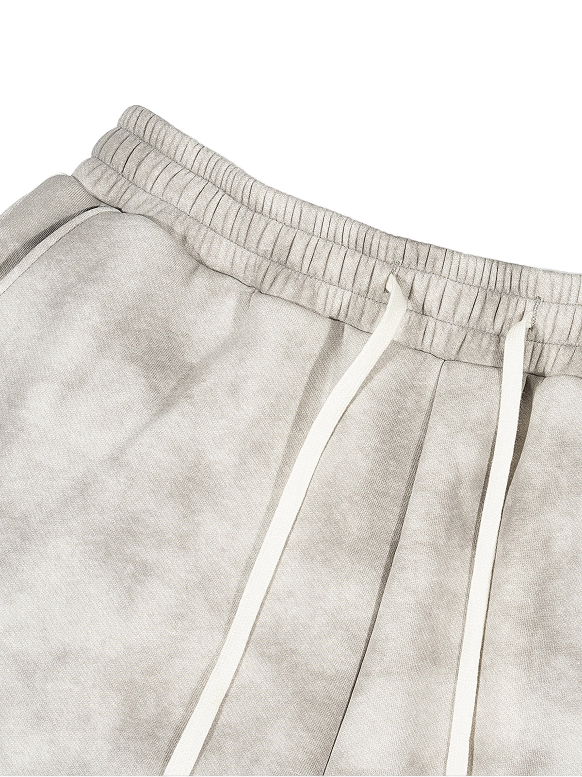 Kinetic Wear Dirty Washed Fleece Sweatpants