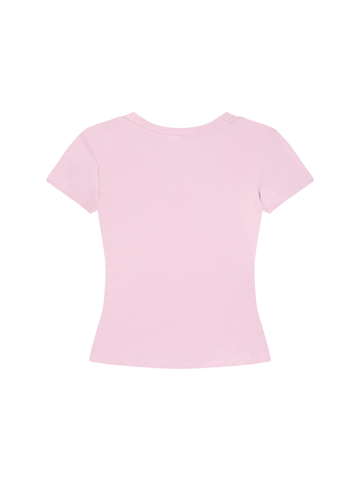 Kinetic Wear Women's Longline Slim-Fit T-Shirt