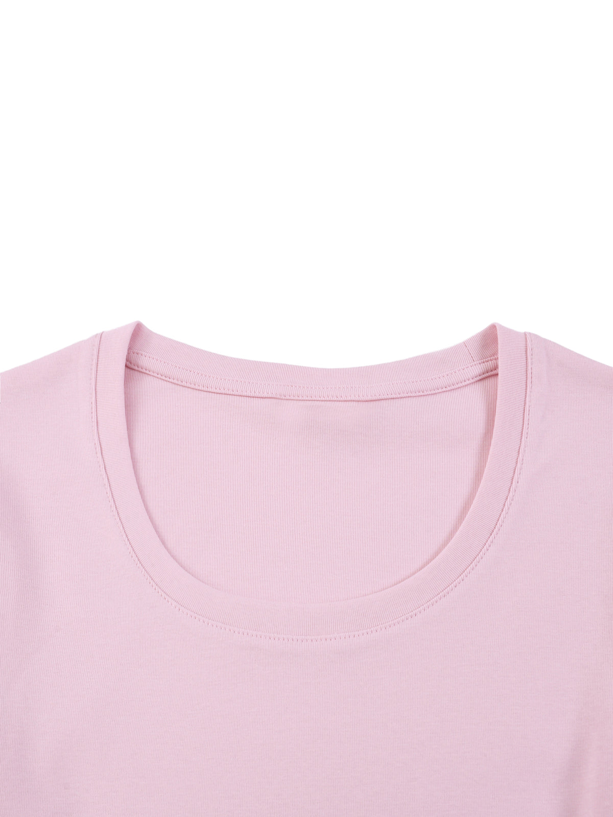 Kinetic Wear Women's Longline Slim-Fit T-Shirt