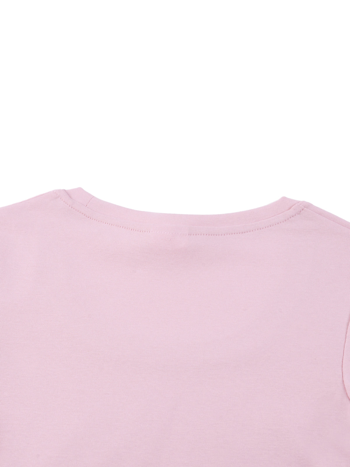 Kinetic Wear Women's Longline Slim-Fit T-Shirt
