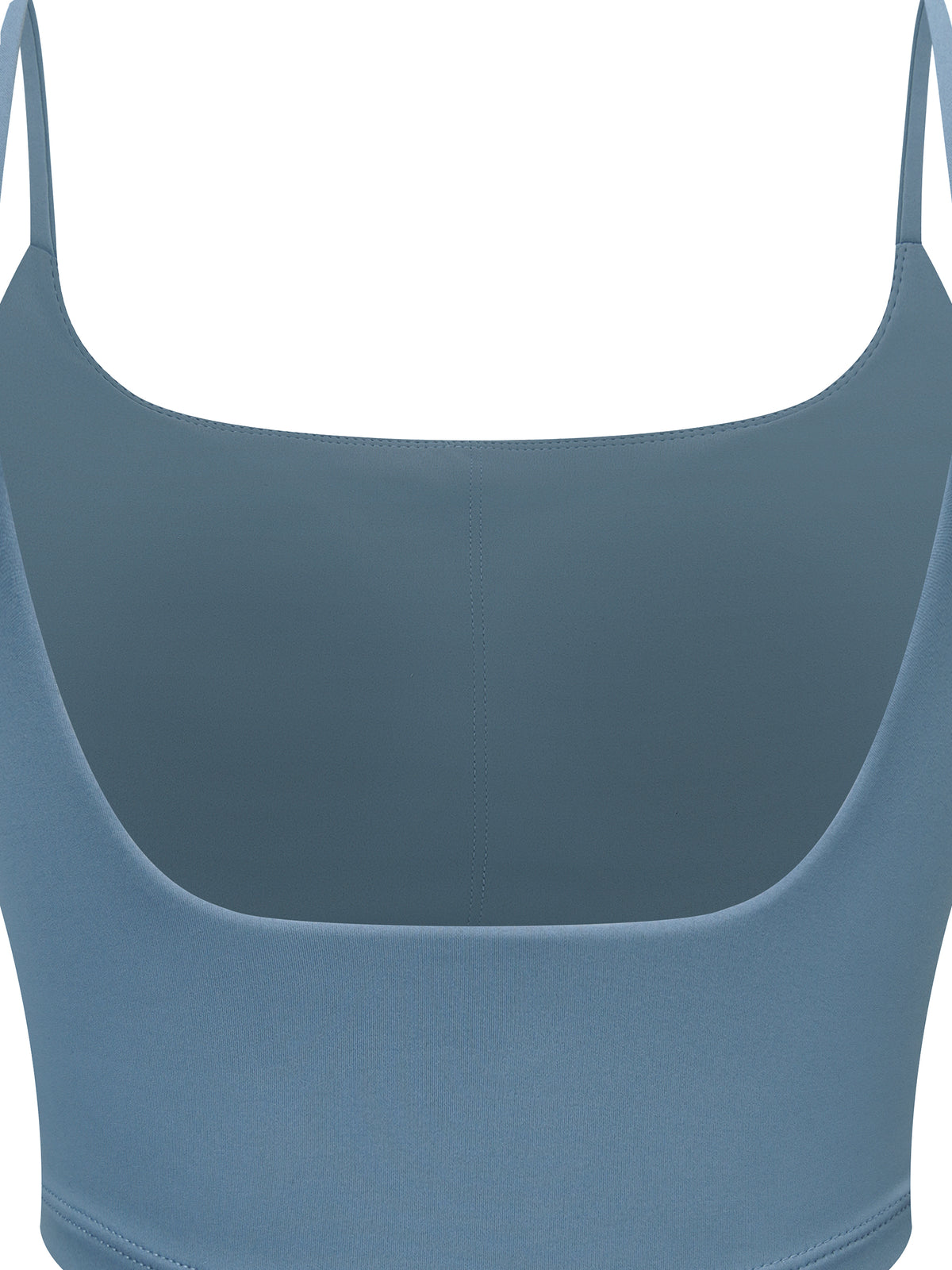 Kinetic Wear Women's Solid Color Sports Bra