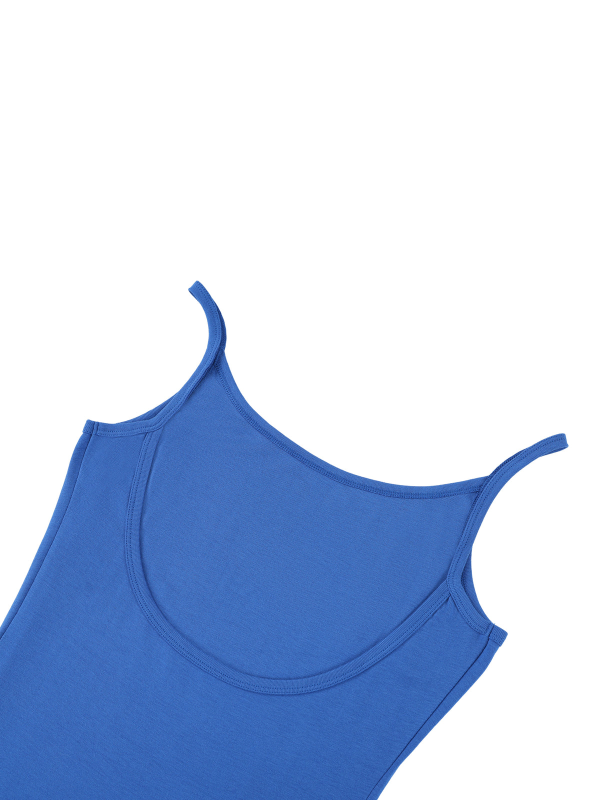 Kinetic Wear Women's Solid Tight Sleeveless Dress
