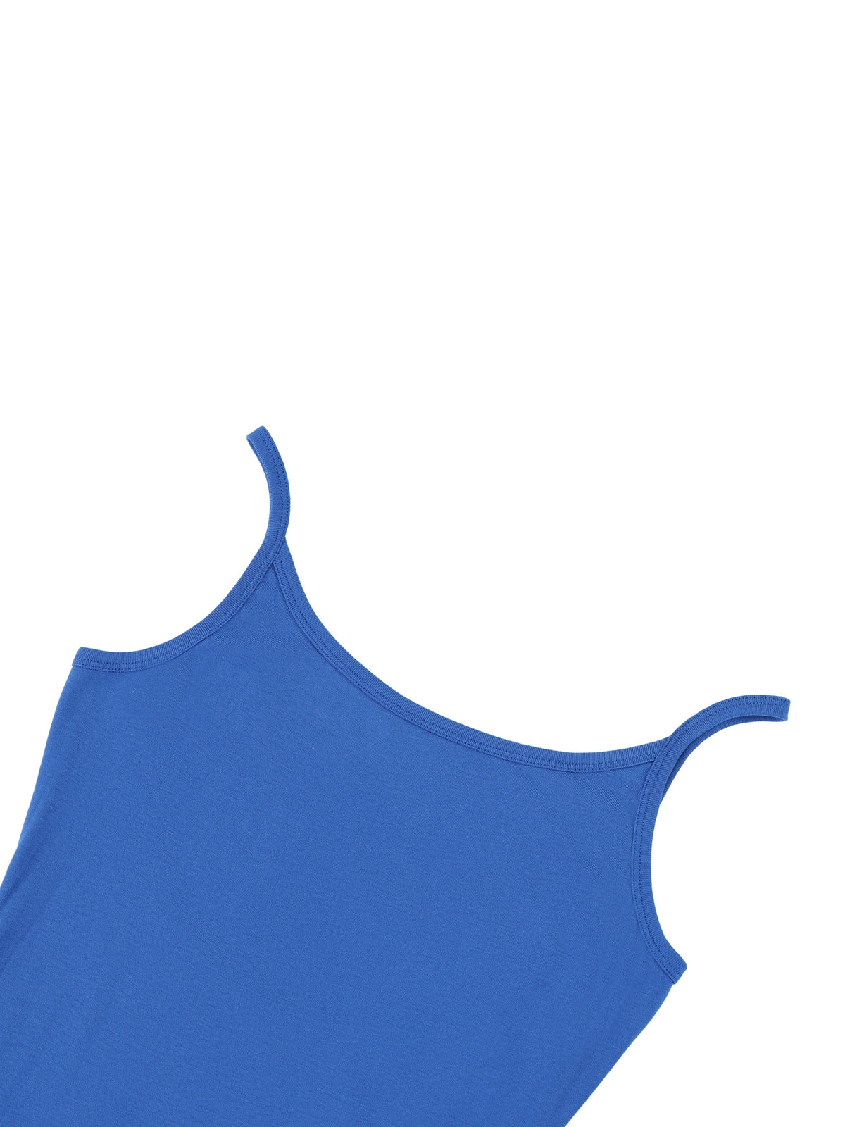 Kinetic Wear Women's Solid Tight Sleeveless Dress