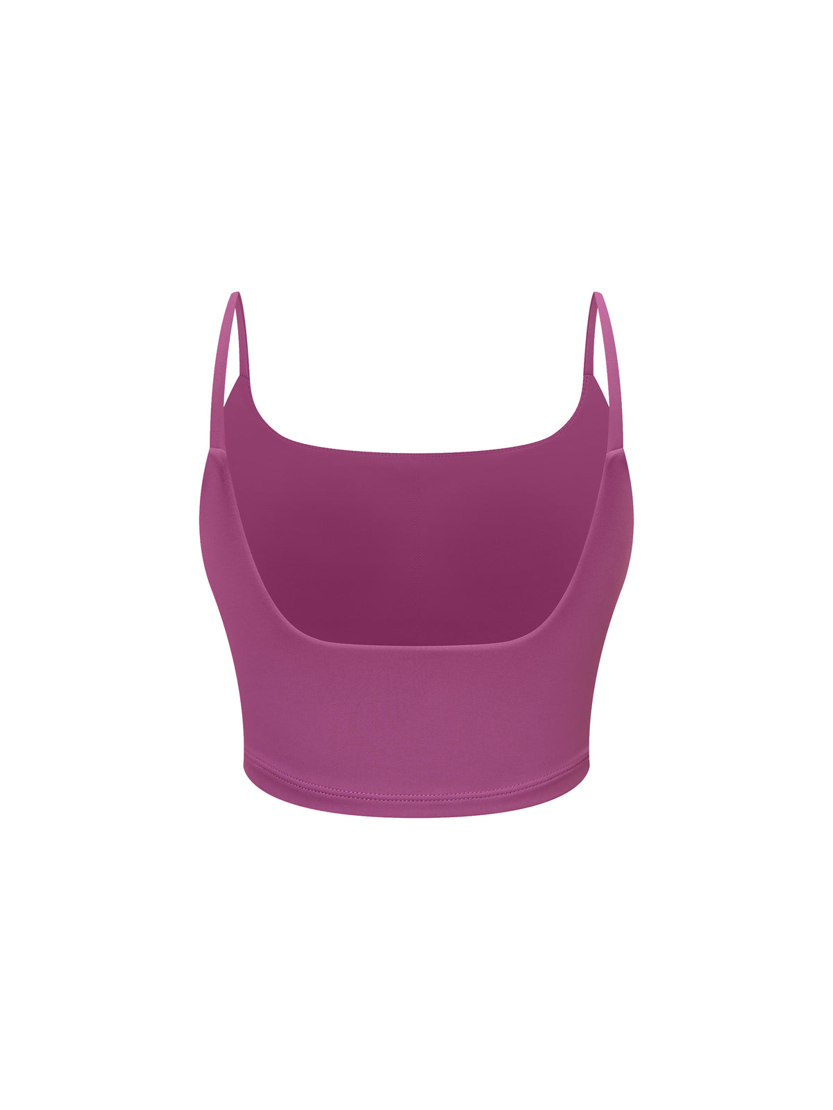Kinetic Wear Women's Solid Color Sports Bra