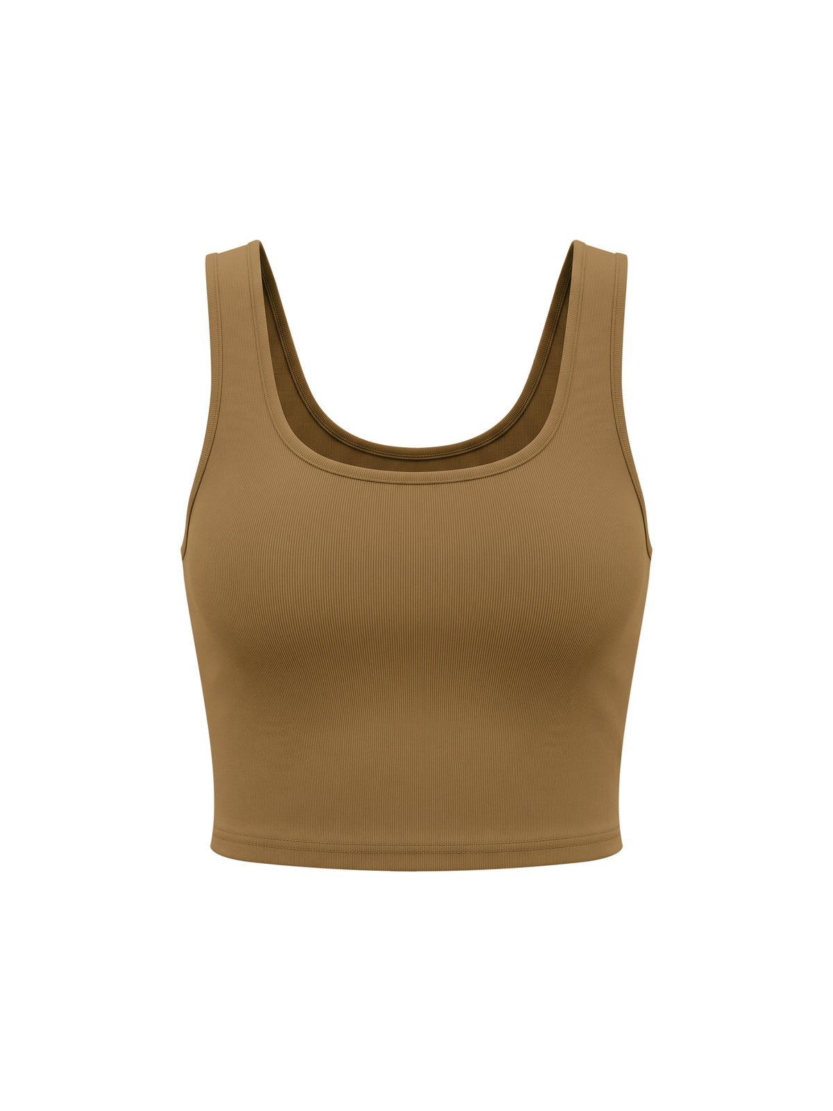 Kinetic Wear Women's Cropped Tank Top