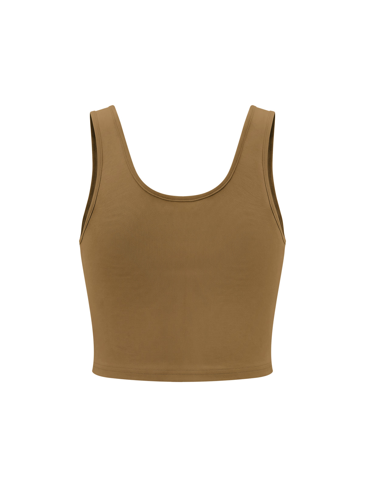 Kinetic Wear Women's Cropped Tank Top