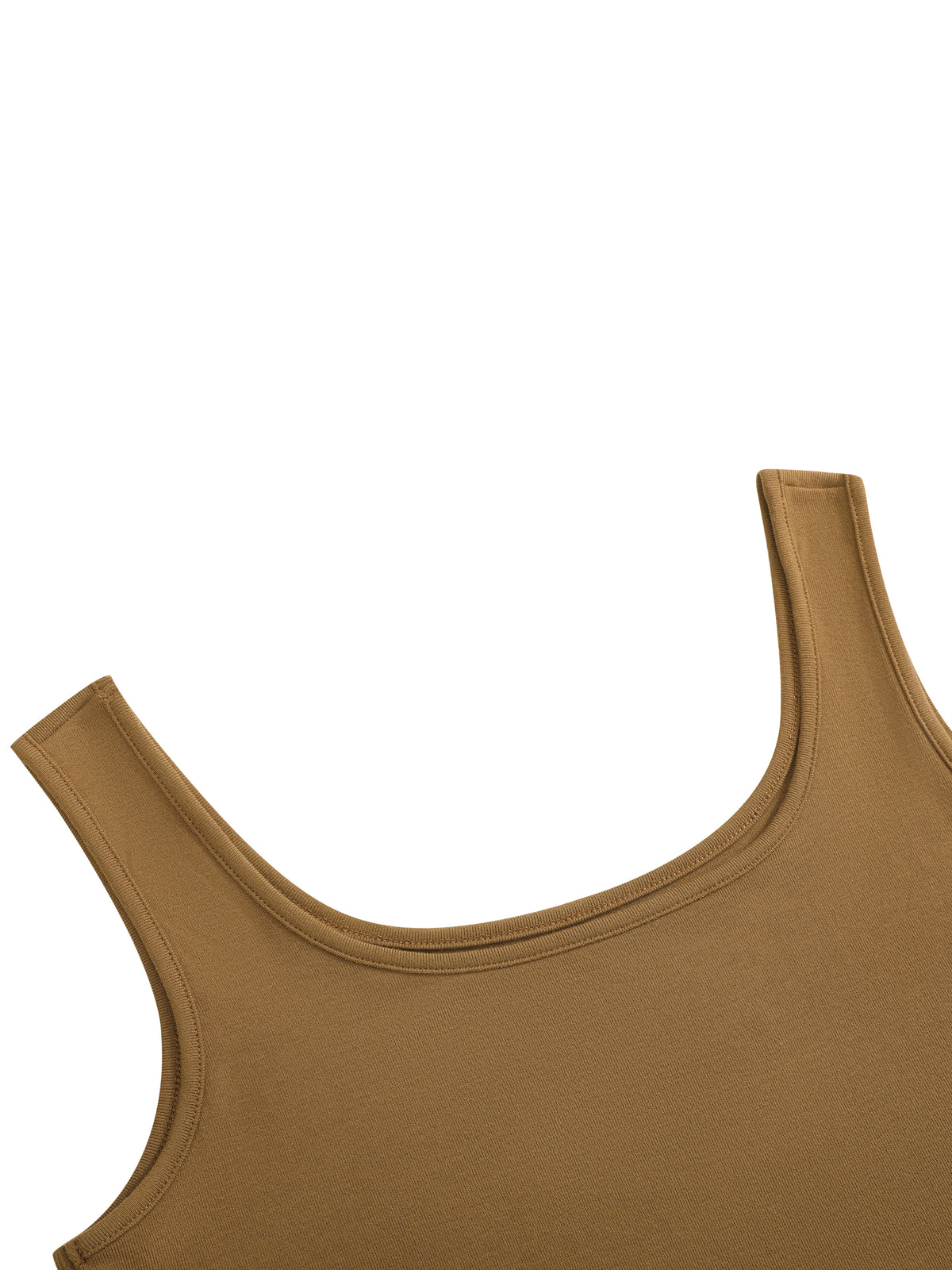 Kinetic Wear Women's Cropped Tank Top