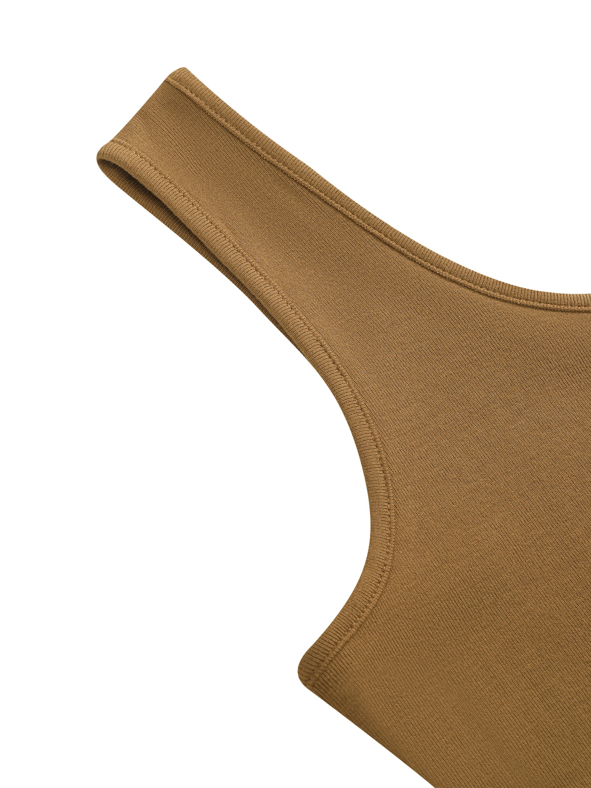 Kinetic Wear Women's Cropped Tank Top